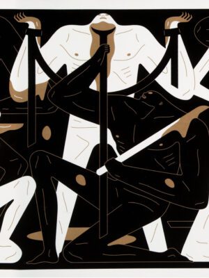 CLEON PETERSON