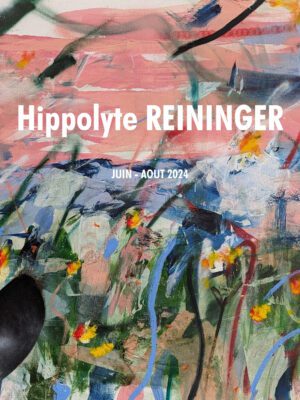 Hippolyte REININGER
