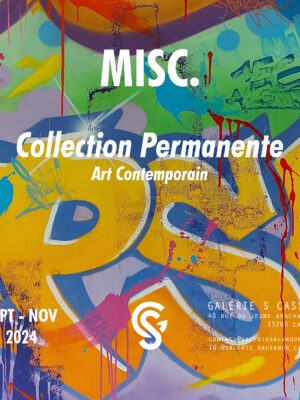 MISC. Art Contemporain